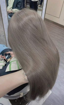 Hair Salon