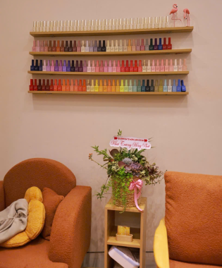 TIỆM NAIL ĐẸP BẾN CÁT – KHÁM PHÁ PHONG CÁCH LÀM ĐẸP CHUẨN SANG TẠI LINH LUNG SPA
