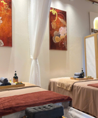 MASSAGE THƯ GIÃN TẠI BẾN CÁT – GIẢI TỎA CĂNG THẲNG, PHỤC HỒI CƠ THỂ