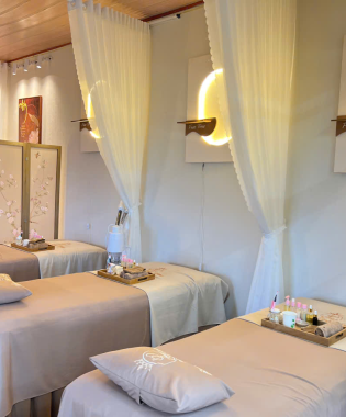 GỘI ĐẦU DƯỠNG SINH BẾN CÁT – CHĂM TÓC, THƯ GIÃN, HỒI PHỤC NĂNG LƯỢNG