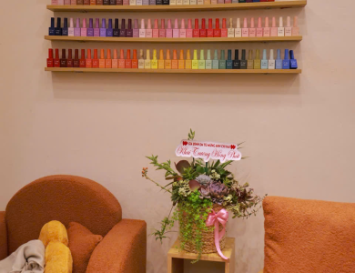 TIỆM NAIL ĐẸP BẾN CÁT – KHÁM PHÁ PHONG CÁCH LÀM ĐẸP CHUẨN SANG TẠI LINH LUNG SPA