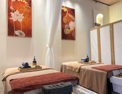 MASSAGE THƯ GIÃN TẠI BẾN CÁT – GIẢI TỎA CĂNG THẲNG, PHỤC HỒI CƠ THỂ