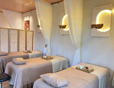 💆‍♀️ 2. ĐÀO TẠO GỘI ĐẦU DƯỠNG SINH – NGHỀ “HOT” TẠI BẾN CÁT