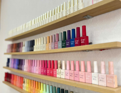🌸 1. ĐÀO TẠO NAIL TẠI BẾN CÁT – HỌC NHANH, LÀM NGHỀ NGAY