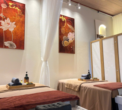 🌿 3. ĐÀO TẠO MASSAGE CHUYÊN NGHIỆP TẠI BẾN CÁT