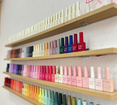 🌸 1. ĐÀO TẠO NAIL TẠI BẾN CÁT – HỌC NHANH, LÀM NGHỀ NGAY
