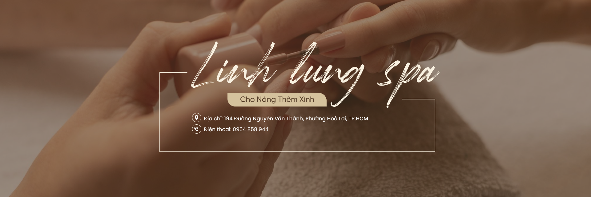 Linh Lung Spa